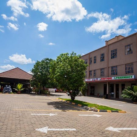 Panone Hotels - King'Ori Kilimanjaro Airport Moshi Extérieur photo