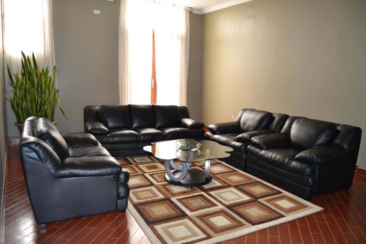 Panone Hotels - King'Ori Kilimanjaro Airport Moshi Extérieur photo