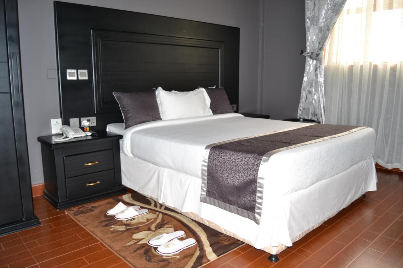 Panone Hotels - King'Ori Kilimanjaro Airport Moshi Extérieur photo
