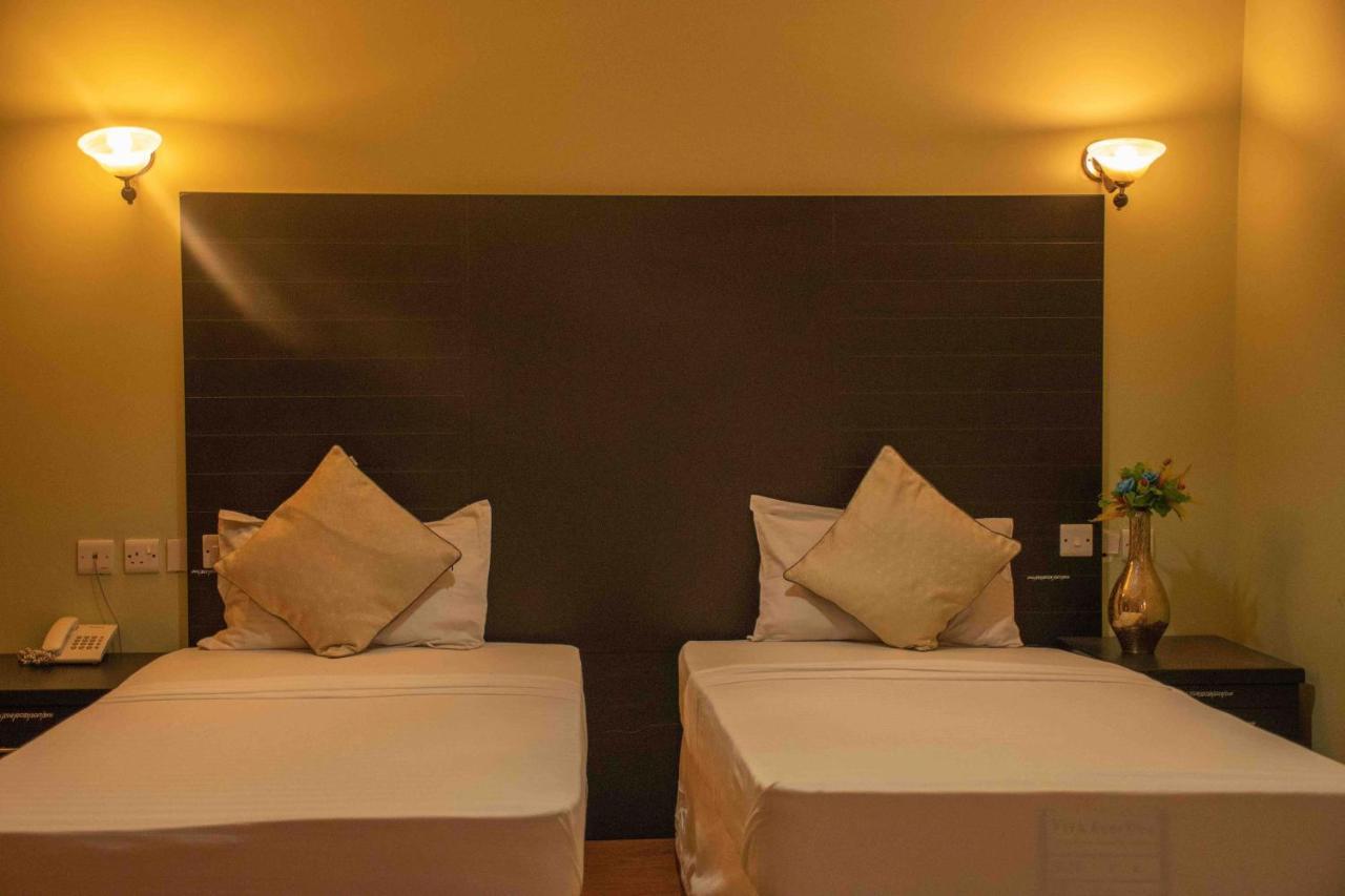 Panone Hotels - King'Ori Kilimanjaro Airport Moshi Extérieur photo